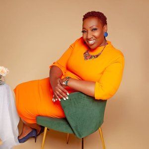 Meet your Posher, Jeannine